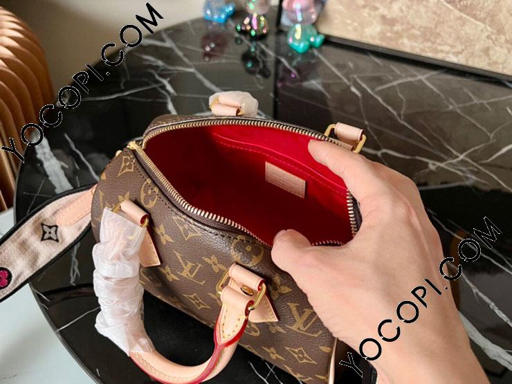 M46234】 LOUIS VUITTON ルイヴィトン モノグラム バッグ コピー M46234】 LOUIS VUITTON ルイヴィトン モノグラム バッグ コピー