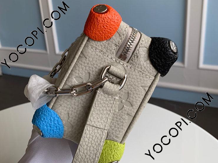 M81606】 LOUIS VUITTON ルイヴィトン モノグラム・アンプラント