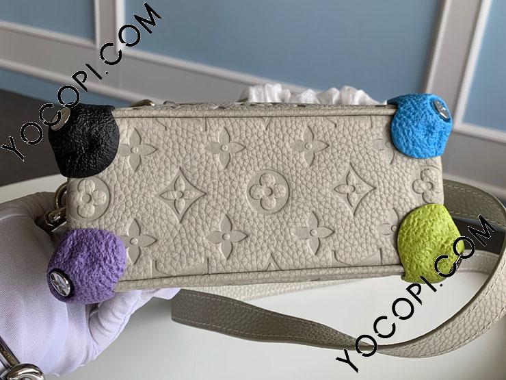 M81606】 LOUIS VUITTON ルイヴィトン モノグラム・アンプラント