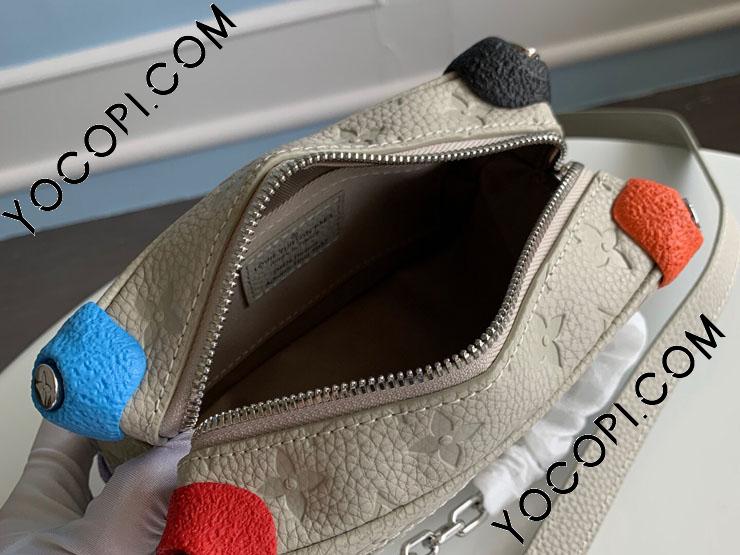 M81606】 LOUIS VUITTON ルイヴィトン モノグラム・アンプラント