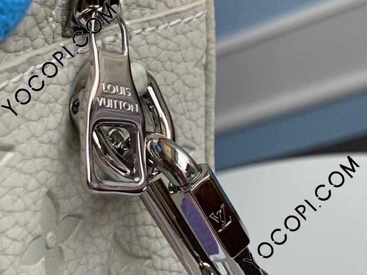M81606】 LOUIS VUITTON ルイヴィトン モノグラム・アンプラント