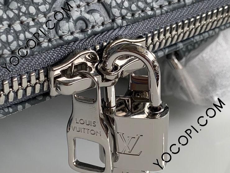 M20901】 LOUIS VUITTON ルイヴィトン モノグラム・アンプラント