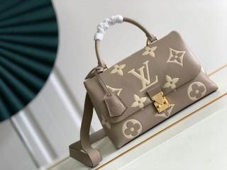 【日本未入荷♪】ルイヴィトン LVマドレーヌ モノグラム 日本未入荷】Louis Vuitton ナノ マドレーヌ (Louis Vuitton