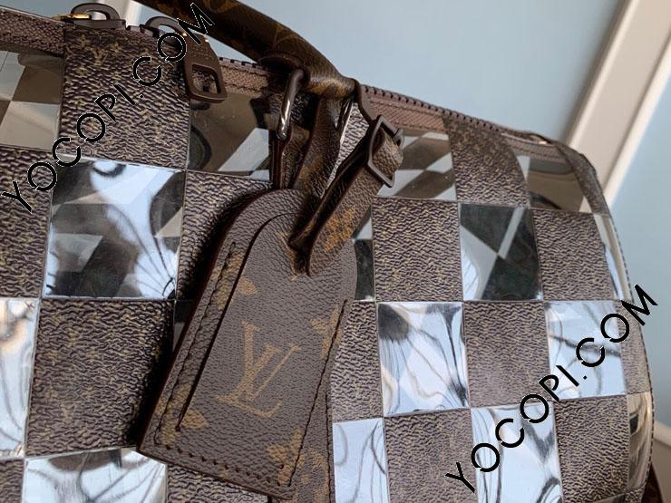 ルイビィトン　バック LOUIS VUITTON 【超美品】ルイヴィトン クロークドップキット