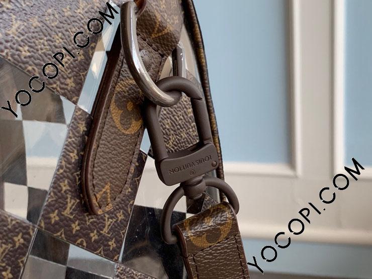 M20864】 LOUIS VUITTON ルイヴィトン モノグラム バッグ コピー