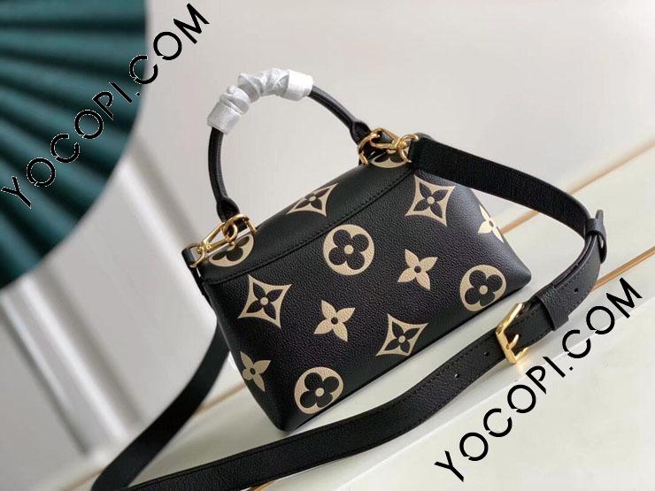 Louis Vuitton マドレーヌ BB 海外限定希少品☆【Louis Vuitton】マドレーヌBB ハンドバッグ