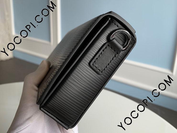 M80589】 LOUIS VUITTON ルイヴィトン エピ 長財布 スーパー
