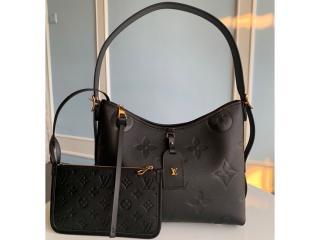 【M46288】 LOUIS VUITTON ルイヴィトン モノグラム バッグ・アンプラント コピー 22新作 CARRYALL キャリーオール ジップ NM PM レディース ショルダーバッグ