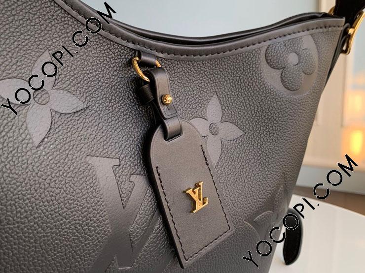 M46288】 LOUIS VUITTON ルイヴィトン モノグラム バッグ・アン
