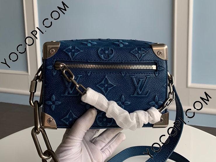 M21368】 LOUIS VUITTON ルイヴィトン モノグラム・パターン バッグ 