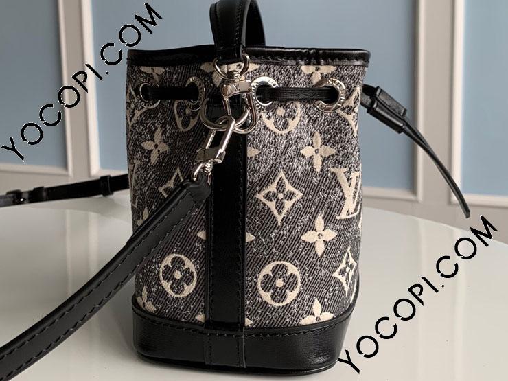 M46449】 LOUIS VUITTON ルイヴィトン モノグラム・パターン バッグ