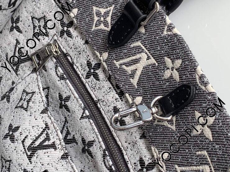 M46448】 LOUIS VUITTON ルイヴィトン モノグラム・パターン