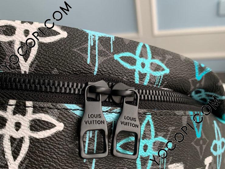 M21397】 LOUIS VUITTON ルイヴィトン モノグラム・エクリプス M21397】 LOUIS VUITTON ルイヴィトン モノグラム・エクリプス