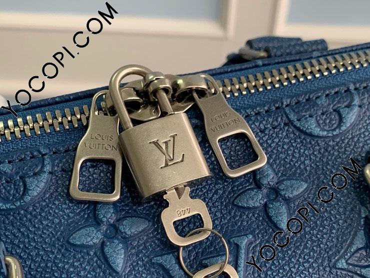 M21375】 LOUIS VUITTON ルイヴィトン モノグラム・パターン