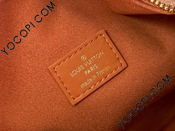M21741】 LOUIS VUITTON ルイヴィトン バッグ モノグラム