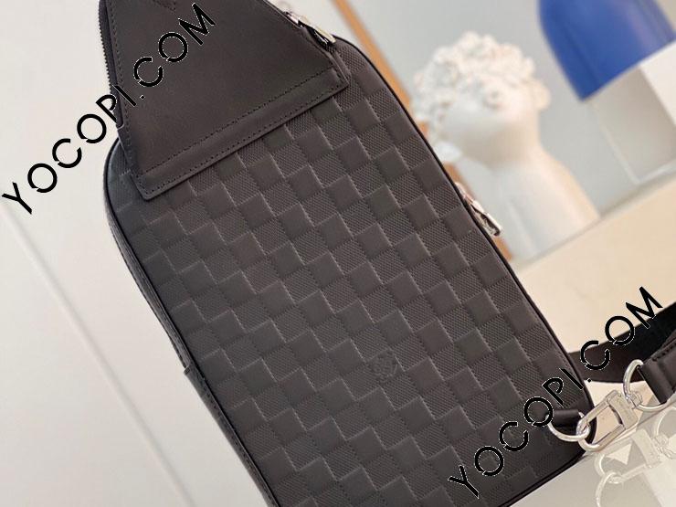 N45303】 LOUIS VUITTON ルイヴィトン ダミエ・アンフィニ N45303】 LOUIS VUITTON ルイヴィトン ダミエ・アンフィニ