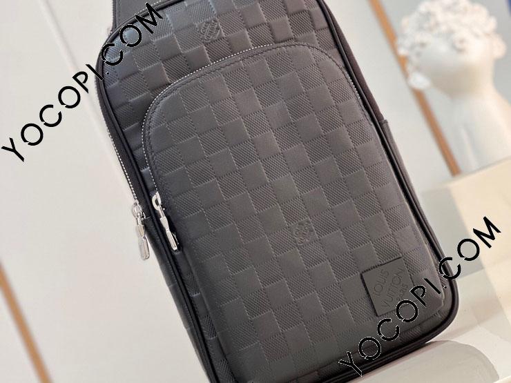 N45303】 LOUIS VUITTON ルイヴィトン ダミエ・アンフィニ