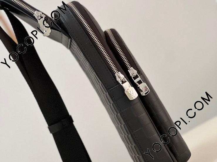 N45303】 LOUIS VUITTON ルイヴィトン ダミエ・アンフィニ