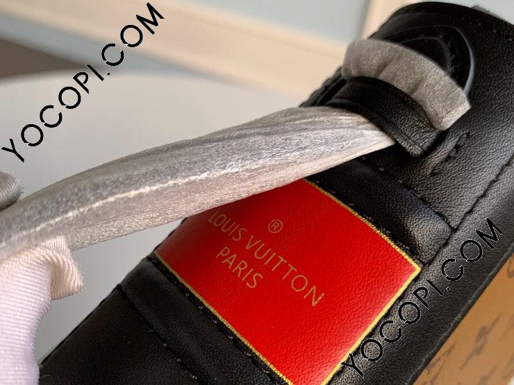 Louis Vuitton: The Emblem LVERS By Pharrell Williams - Luxferity