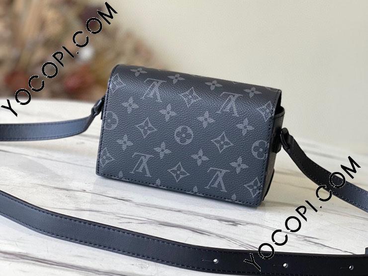 M81783】 LOUIS VUITTON ルイヴィトン モノグラム・エクリプス M81783】 LOUIS VUITTON ルイヴィトン モノグラム・エクリプス