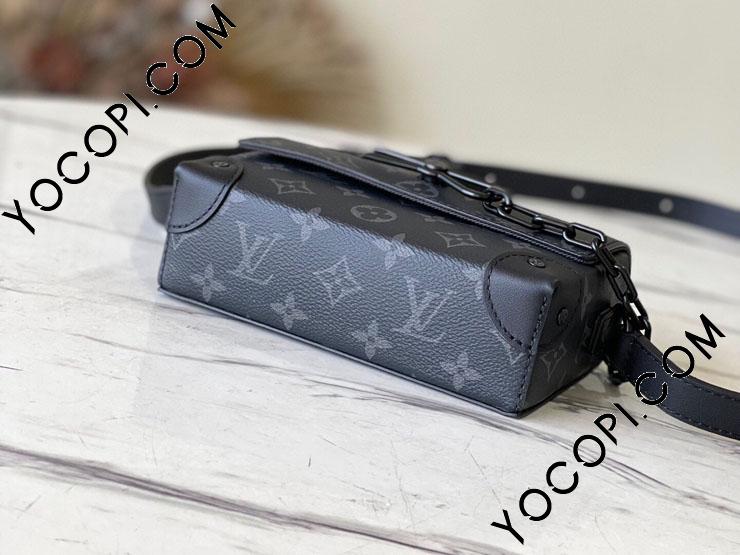 M81783】 LOUIS VUITTON ルイヴィトン モノグラム・エクリプス M81783】 LOUIS VUITTON ルイヴィトン モノグラム・エクリプス