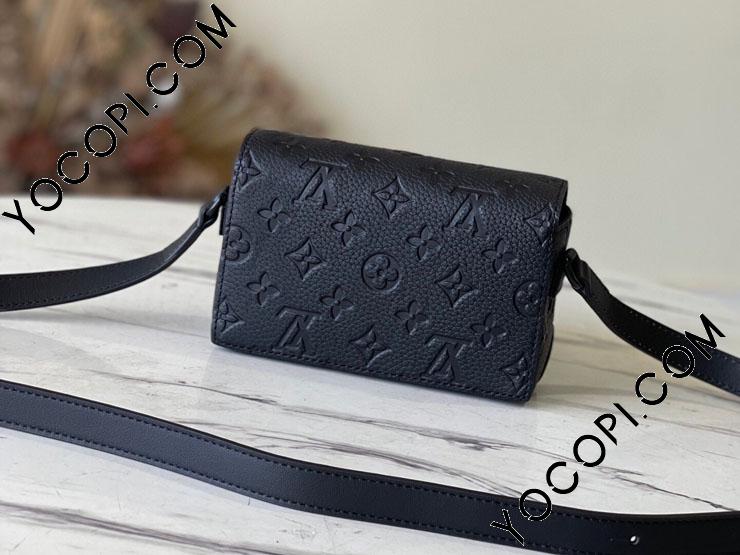 M81746】 LOUIS VUITTON ルイヴィトン モノグラム・アンプラント 