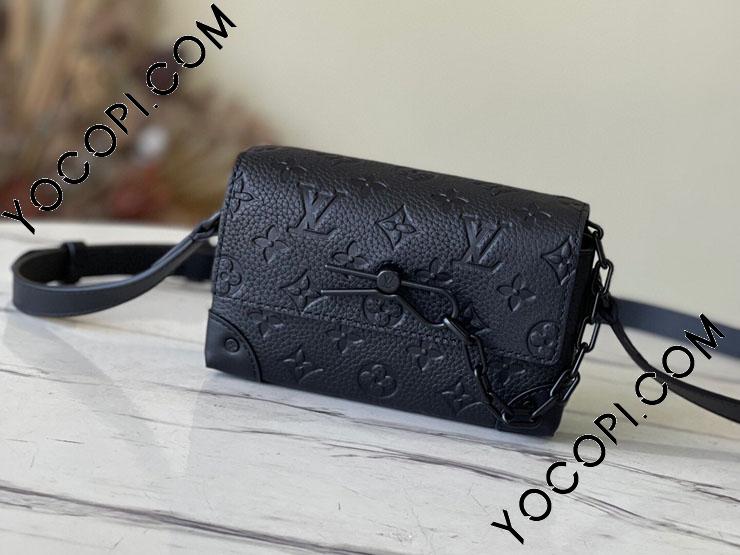 M81746】 LOUIS VUITTON ルイヴィトン モノグラム・アンプラント