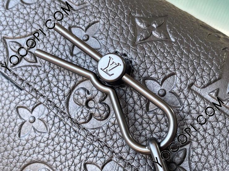 M81746】 LOUIS VUITTON ルイヴィトン モノグラム・アンプラント