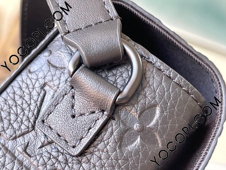 M81746】 LOUIS VUITTON ルイヴィトン モノグラム・アンプラント