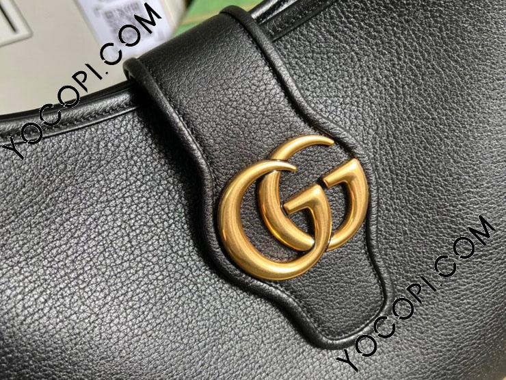 ショルダーバッグ・ポシェット GUCCI FW24 'Aphrodite' midi bag (726274AAA9F 1000) 726274 AAA9F 1000】 GUCCI グッチ バッグ コピー Aphrodite プ