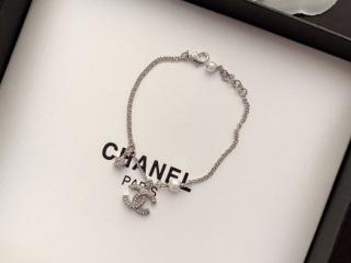 CHANEL ブレスレット CC 限定リング Cocoマーク