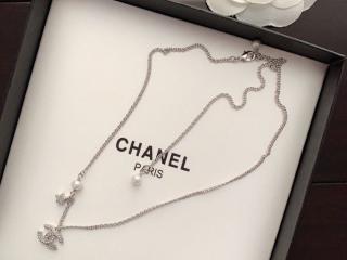 CHANEL ネックレス CC 限定リング Cocoマーク