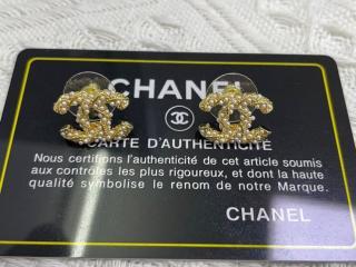 【シャネル人気・新作】CHANEL  イヤリング アクセサリー