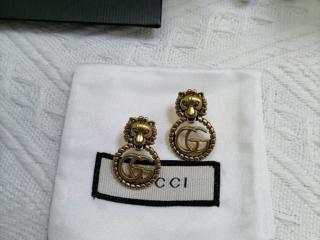 gucciアクセサリー グッチ イヤリング