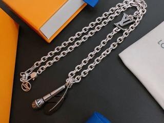 ネックレス vuittonアクセサリー
