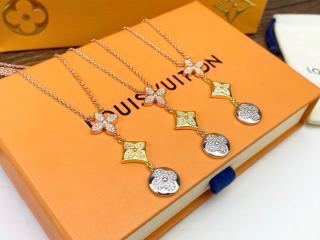 vuittonアクセサリー ネックレス 【 ルイ･ヴィトン人気・新作】