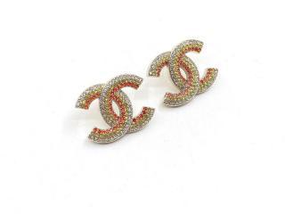 CHANEL CC 限定リング Cocoマーク