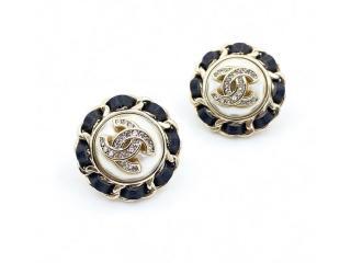 シャネル イヤリング     CHANEL CC 限定リング Cocoマーク