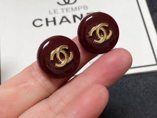 シャネル イヤリング  CHANEL CC 限定リング Cocoマーク
