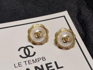 シャネル イヤリング  CHANEL CC 限定リング Cocoマーク