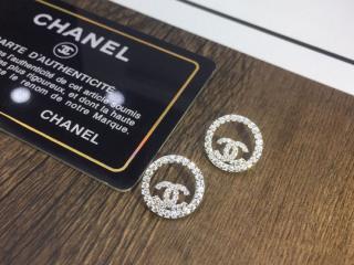 シャネル人気 イヤリング ピアス メタル＆レジンパール