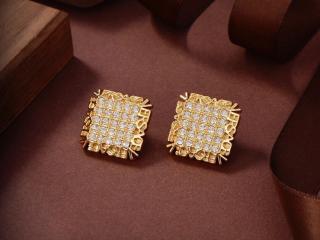 versace ピアス アクセサリー