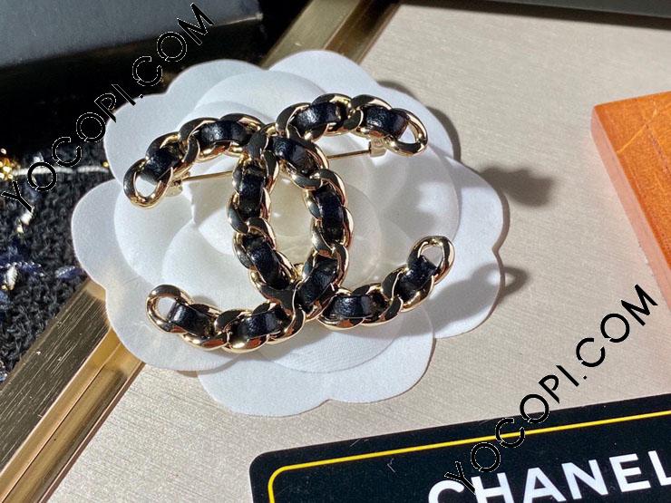 シャネル人気・新作】CHANEL ブローチ_アクセサリー スーパー