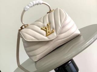 【M21797】 LOUIS VUITTON ルイヴィトン バッグ スーパーコピー 23新作 Hold Me ホールドミー レディース ショルダーバッグ 2色可選択