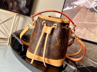M82386】 LOUIS VUITTON ルイヴィトン モノグラム バッグ