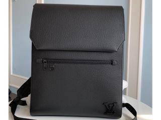 【M21367】 LOUIS VUITTON ルイヴィトン バッグ スーパーコピー 23新作 FLAP ファストライン・バッグパック メンズ バックパック