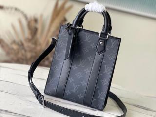 M46453】 LOUIS VUITTON ルイヴィトン モノグラム・エクリプス バッグ