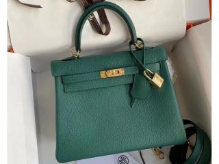 【Kelly25nflx02】 エルメス バッグ コピー Kelly ケリー 25 ハンドバッグ 内縫い レディース ショルダーバッグ ゴールド/シルバー金具 可選