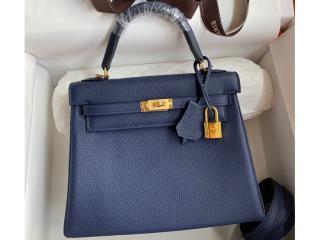 【Kelly25nflx09】 エルメス バッグ スーパーコピー Kelly ケリー 25 ハンドバッグ 内縫い レディース ショルダーバッグ ゴールド/シルバー金具 可選