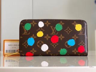 M82529】 LOUIS VUITTON ルイヴィトン モノグラム・パターン 長